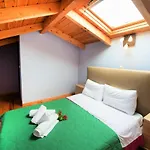 Apartmán Argo Vasiliki
