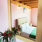 Apartmán Argo Vasiliki