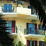 Apartmán Argo Vasiliki