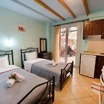 Argo Apartmán *