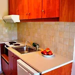 Apartmán Argo Vasiliki