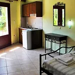 Argo Apartmán