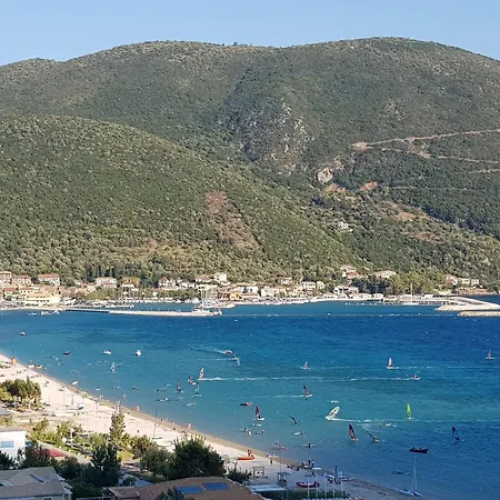 Argo ヴァシリキ