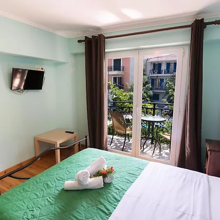 Argo * ヴァシリキ