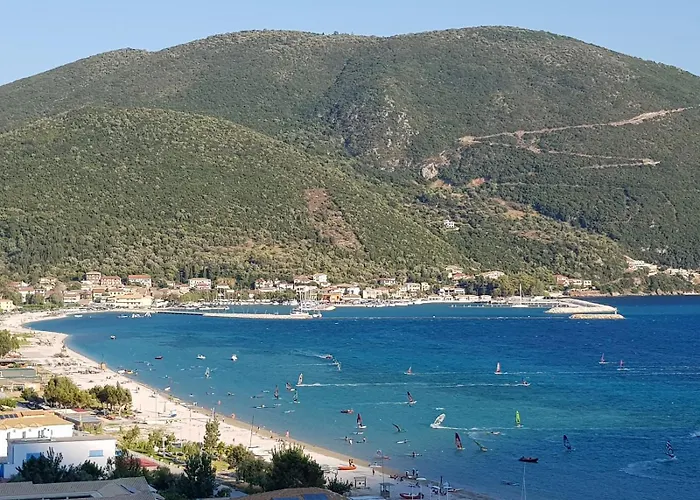 Argo ヴァシリキ