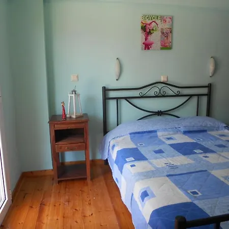 Argo Apartment *