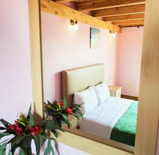 Apartmán Argo Vasiliki